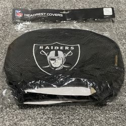 Headrest Cover