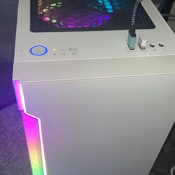 Skytech gaming Pc Complete Set Up