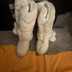 Women’s Winter Boots
