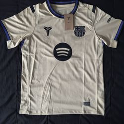 Barcelona Pedri 25/26 Away Jersey