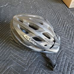 Giro Adult Bike Helmet – Black