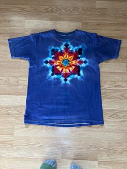 Tye Dye 