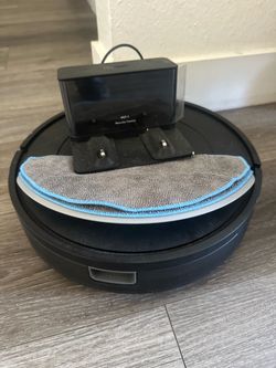 iRobot roomba