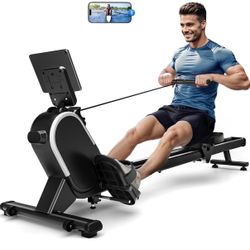 Rowing Machine 350 Lb Weight Capacity 