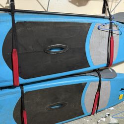2 10 Ft Stand Up Paddle Boards