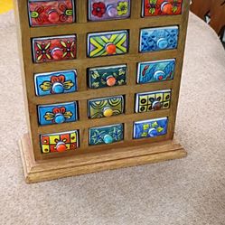 Home decor