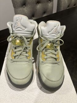 Jordan 5 And 6s