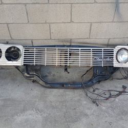 IMPALA 64 CORE SUPPORT 