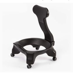 Yoga Ball Chair 
