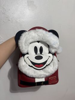 Disney Christmas Loungefly