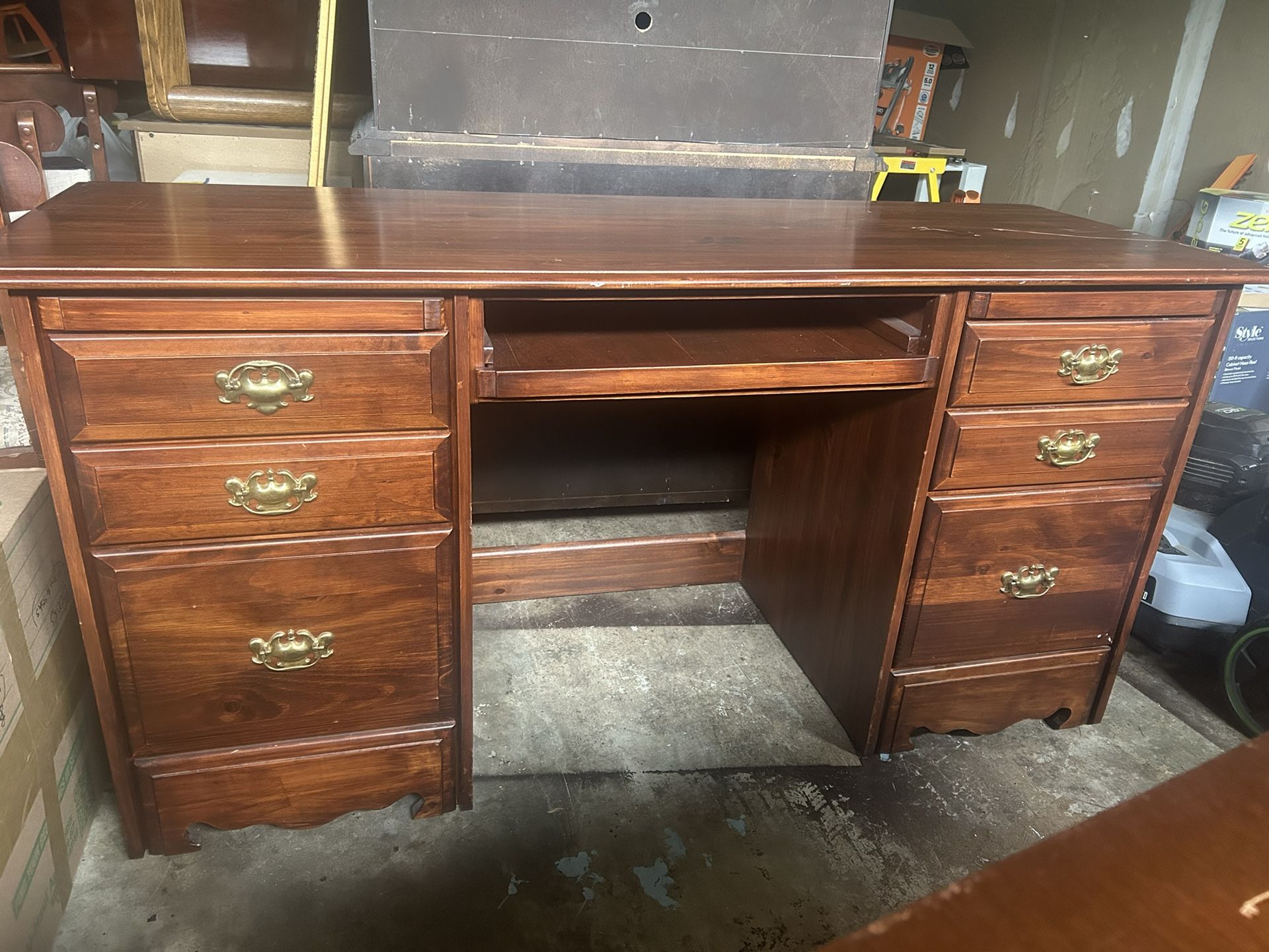 Desk