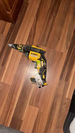 Drywall gun