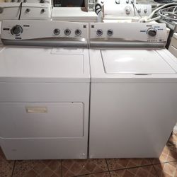 Kenmore Washer and Dryer 