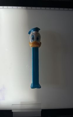 Vintage Disney Donald Duck PEZ Dispenser 
