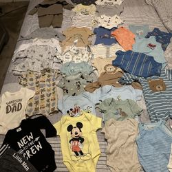 Baby Cloths 