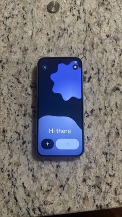 Brand new google pixel 11