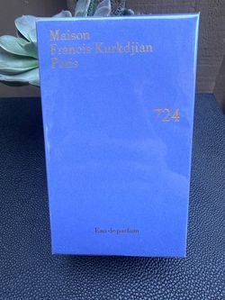 Baccarat 724