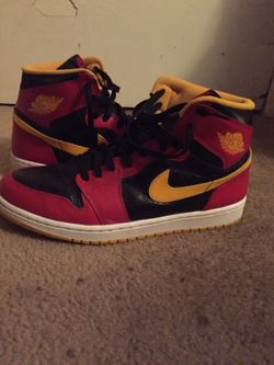 Jordan size 11