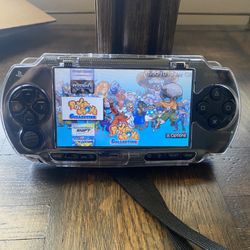 PSP 