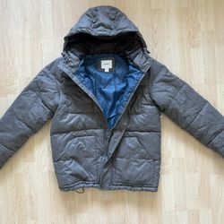 Mens Jacket Medium Size 