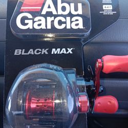 Fishing Reel New