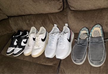 Men shoes