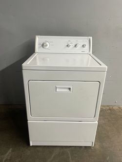 Kenmore Dryer ‼️60 Day Warranty
