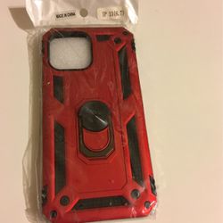 Case iPhone 13. 6.7. #1. N