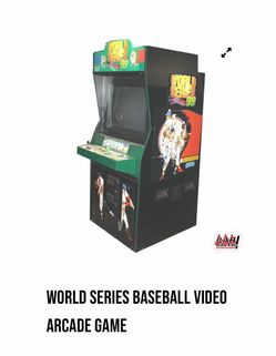 World series  99
