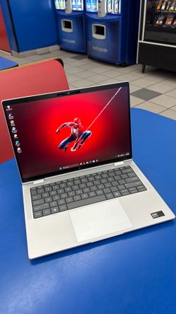 🔥HP EliteBook • X360 • G11 2-in-1 AI Laptop🔥