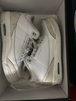 Jordan 3 Retro
