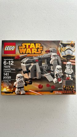 LEGO STAR WARS