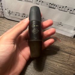 Selmer S80 C* Tenor Saxophone Mouthpiece 