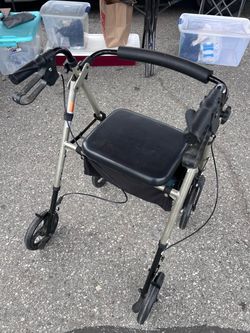 elenker yf-9007b walker