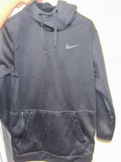 Nike Dri Fit Hoodie