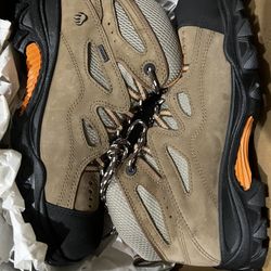 Wolverine Work Shoes 