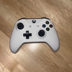 Xbox Controller 