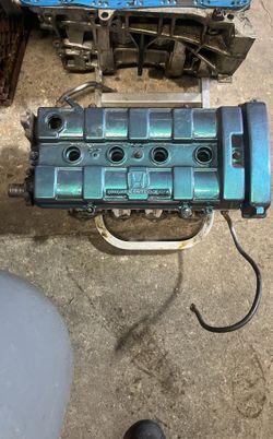 B18 Head