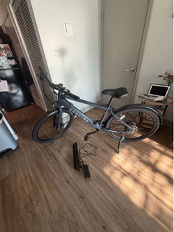 Concord E-Bike