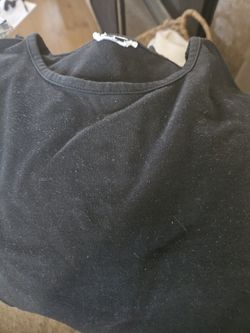 Women's North Face Vaporwick Long Sleeved TOP