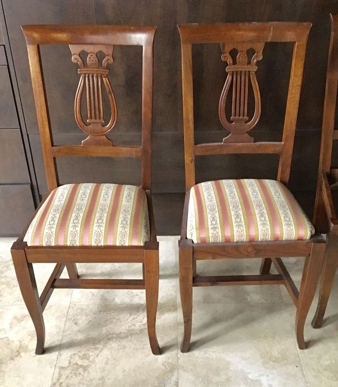 Italian Chairs