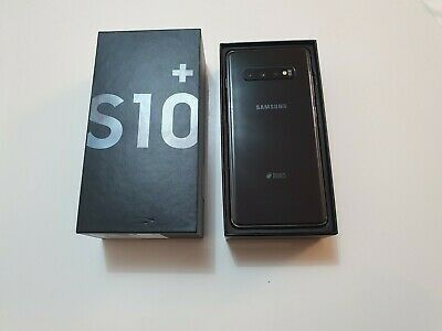 Samsung Galaxy S10 Plus 128 GB Unlocked Each. Text Me On My Number (904) ***289-***1962 If You Are Interested