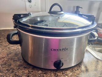Crockpot