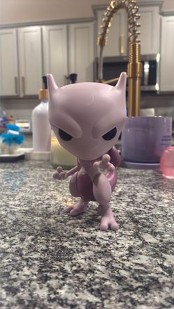 Mew two Funko pop