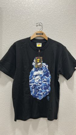 Black And Blue T Shirt 