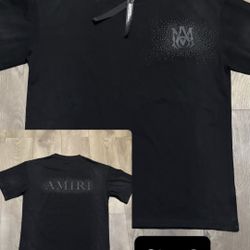 Amiri Shirt 