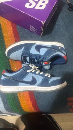 Sb Dunk Low Why So Sad