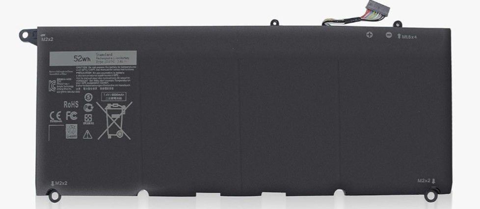 Laptop Battery 