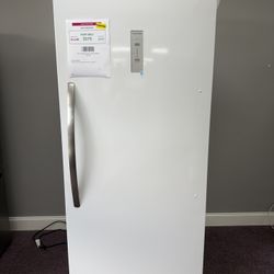 Frigidaire Single-Door Refrigerator 