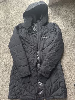 Small Columbia Jacket 